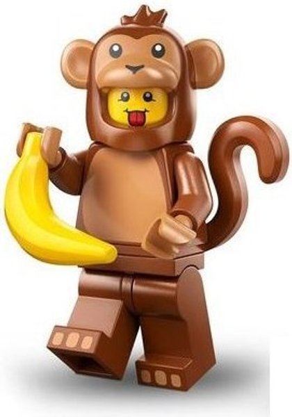 71051-4 Monkey Suit