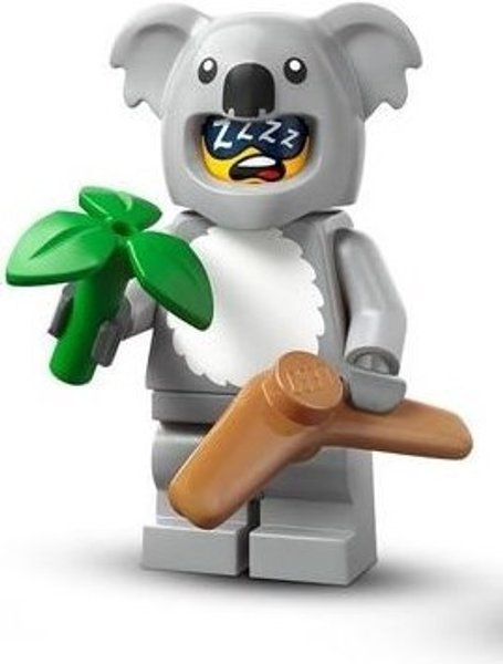 71051-6 Koala Suit