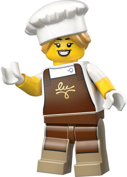 71052-7 Chocolatier