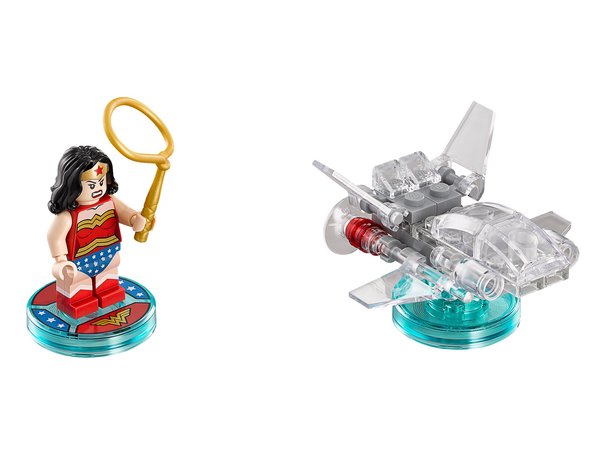 71209 Wonder Woman Fun Pack