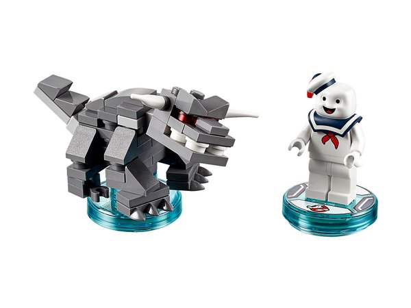 71233 Stay Puft Fun Pack