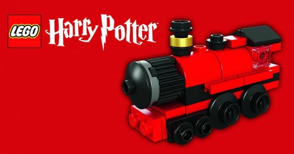 71247-2 Hogwarts Express