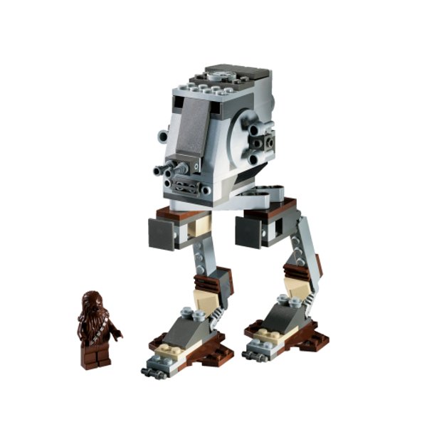 7127 Imperial AT-ST