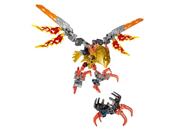 71303 Ikir Creature of Fire