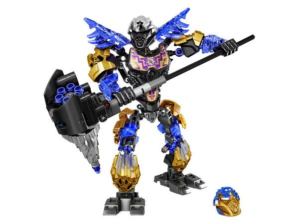 71309 Onua Uniter of Earth