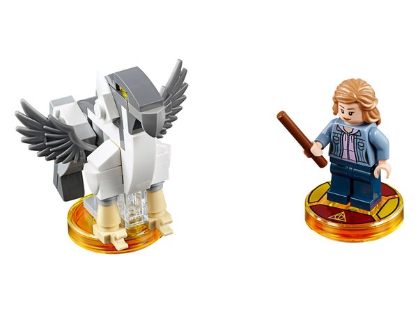 71348 Hermione Granger Fun Pack