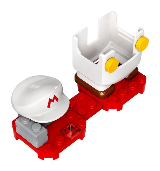71370 Fire Mario Power-Up Pack