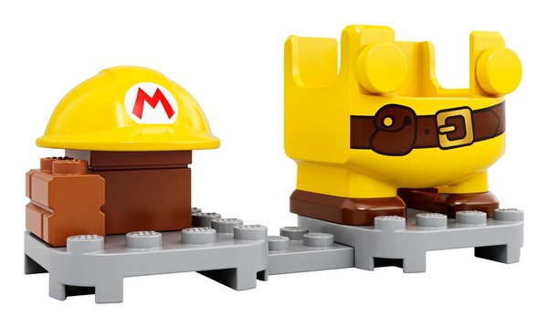 71373 Builder Mario Power-Up Pack