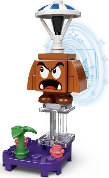71386-5 Parachute Goomba