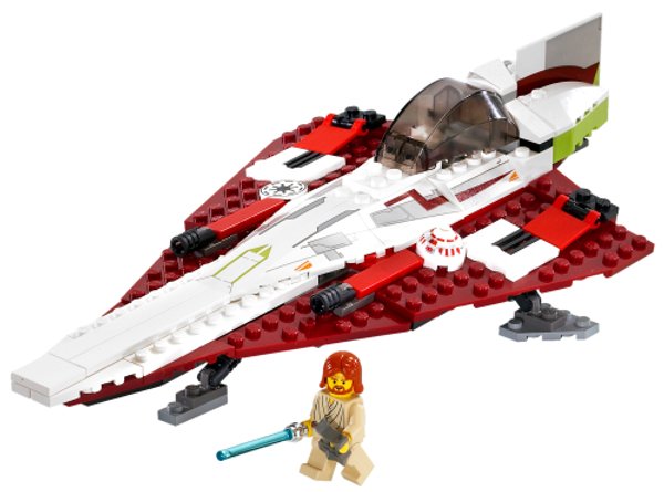 7143 Jedi Starfighter