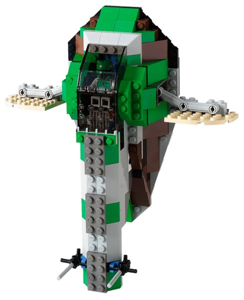 7144 Slave I