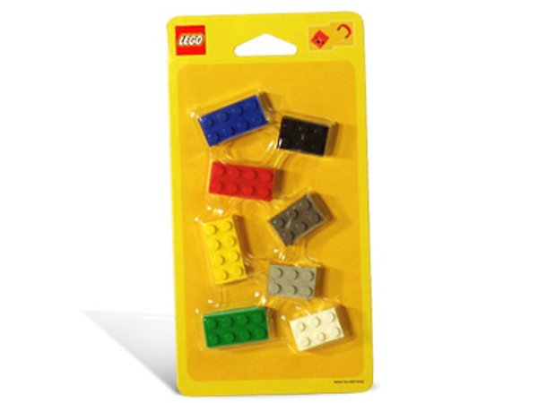 714850 Magnet Set