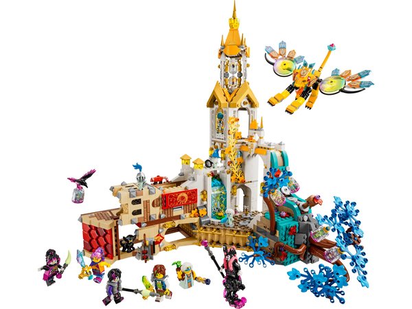 71486 Castle Nocturnia