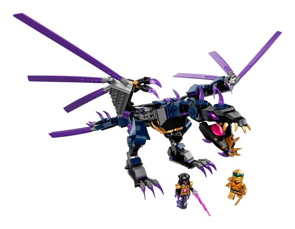 71742 Overlord Dragon