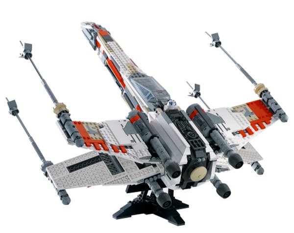 7191 X-wing Fighter