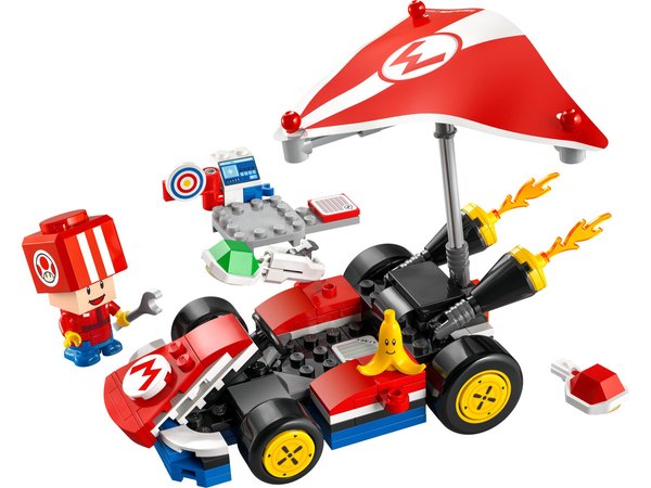 72032 Mario Kart - Standard Kart