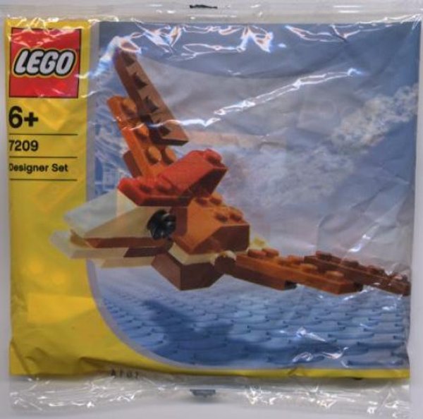 7209 Pteranodon