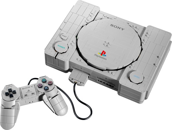 72306 PlayStation