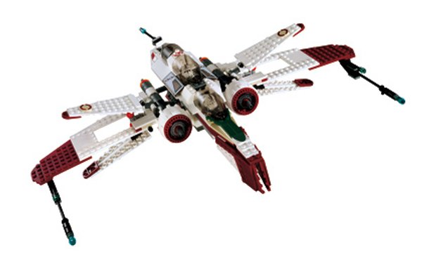 7259 ARC-170 Starfighter