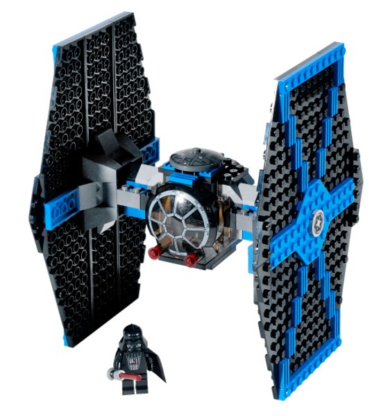 7263 TIE Fighter