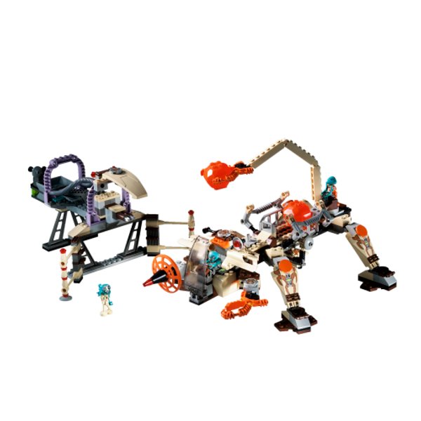 7316 Excavation Searcher