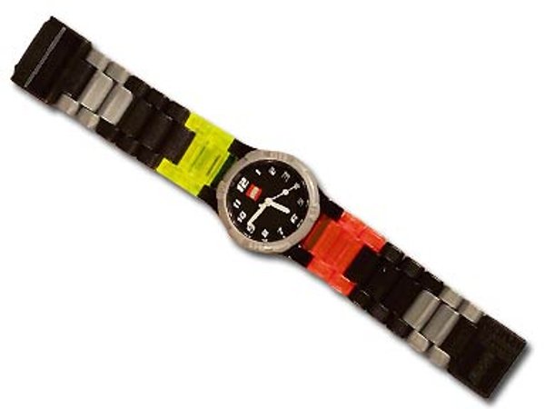 7386 Life On Mars Watch