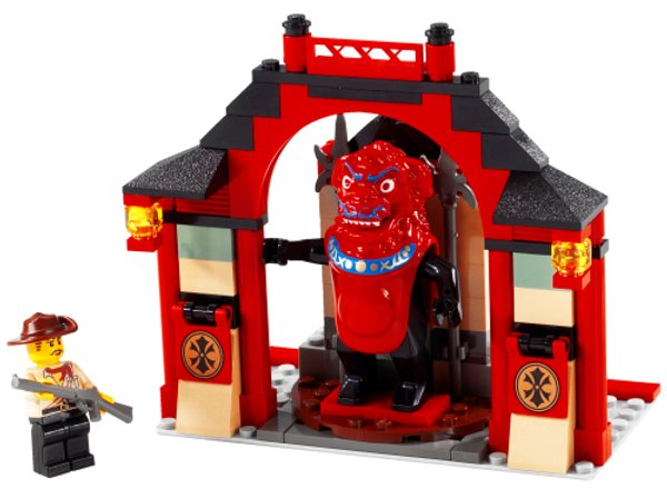 7413 Passage of Jun-Chi