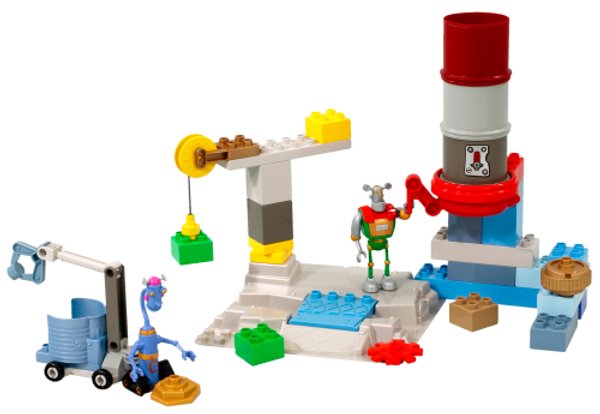 7439 Stretchy's Junk Yard