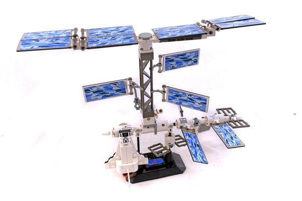 7467 International Space Station
