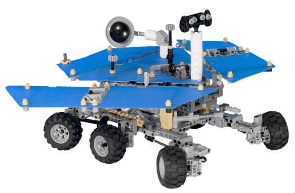 7471 Mars Exploration Rover