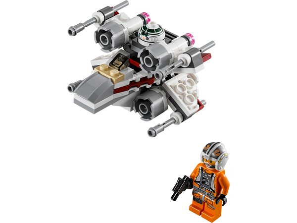 75032 X-Wing Fighter