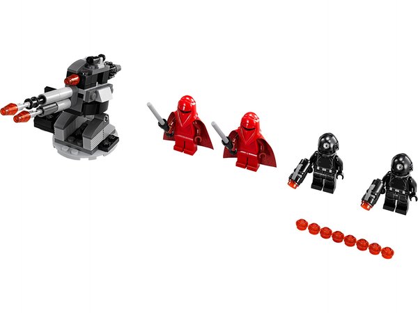 75034 Death Star Troopers