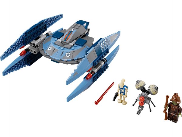 75041 Vulture Droid