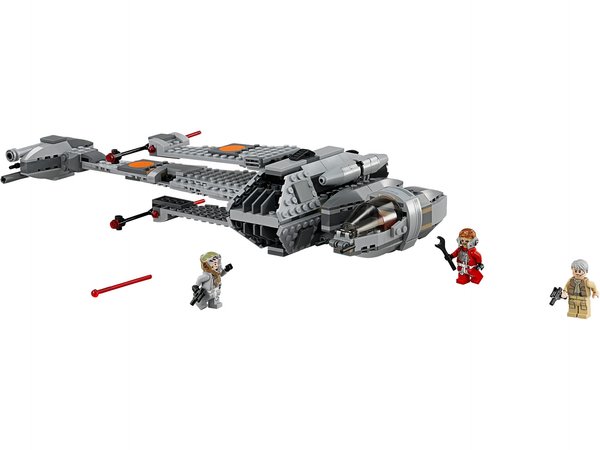75050 B-Wing
