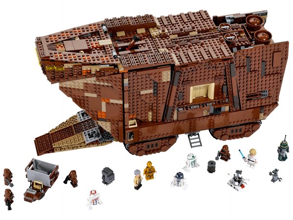 75059 Sandcrawler