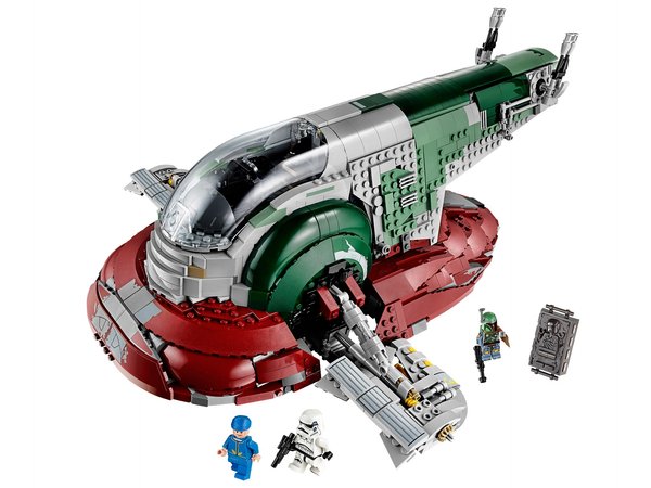 75060 Slave I