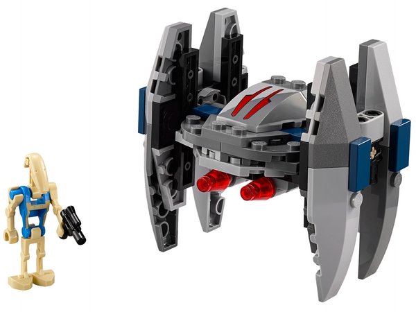 75073 Vulture Droid