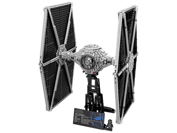 75095 TIE Fighter