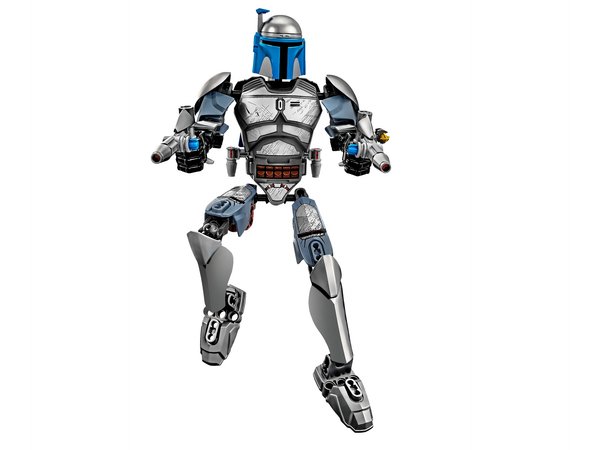 75107 Jango Fett