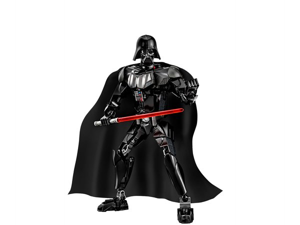 75111 Darth Vader