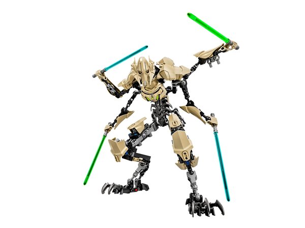 75112 General Grievous