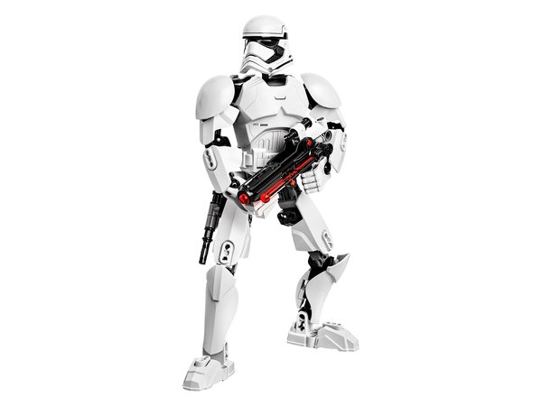 75114 First Order Stormtrooper