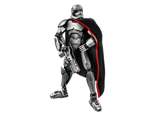 75118 Captain Phasma