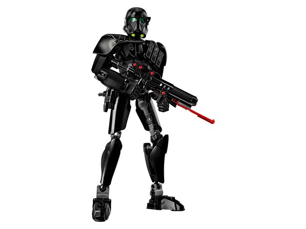 75121 Imperial Death Trooper