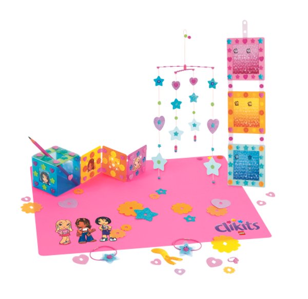 7513 Ultimate Design Studio