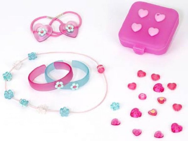 7514 Sweet Dreamy Jewels