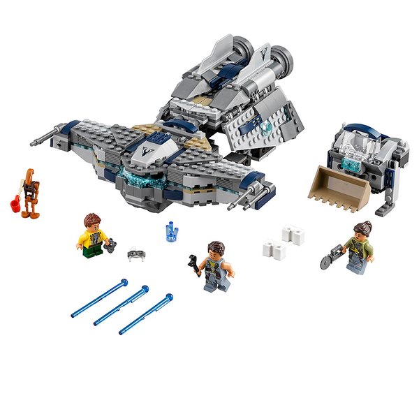 75147 StarScavenger