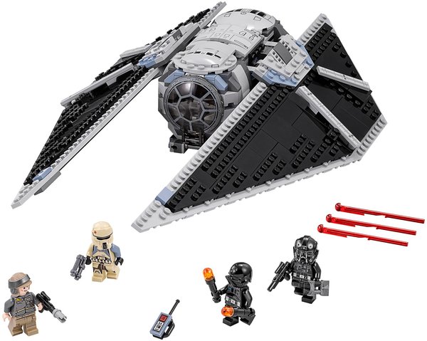 75154 TIE Striker