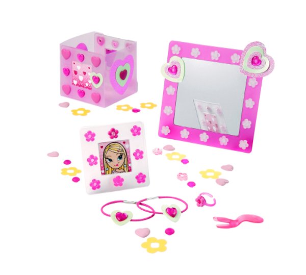 7517 Cool Room Decor