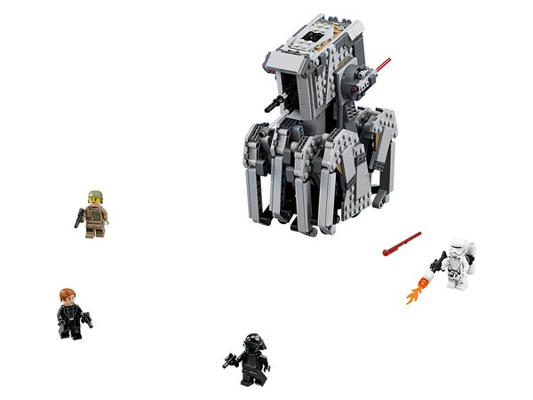 75177 First Order Heavy Scout Walker